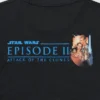 Star Wars UT grafisk T-shirt til mænd