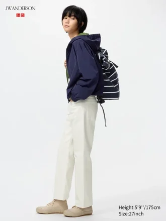 Straight jeans til kvinder