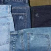 Straight jeans til kvinder