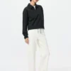 Straight jeans til kvinder | Shorts