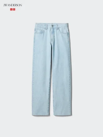 Straight jeans til kvinder | Shorts