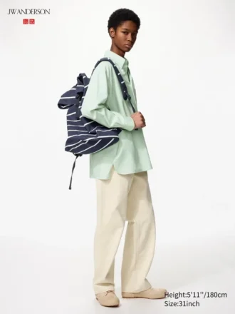 Straight jeans til mænd