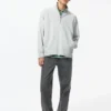 Straight jeans til mænd | Tall