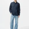 Straight jeans til mænd | Tall