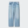 Straight jeans til mænd | Tall