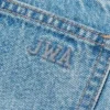 Straight jeans til mænd
