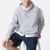 Stretch Easy Shorts til mænd | Seersucker | 8″