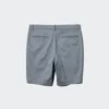 Stretch-slim-shorts til mænd | 9″