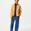 Stretchbukser til børn | Denim