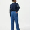 Stretchbukser til børn | Denim