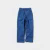 Stretchbukser til børn | Denim