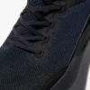 Strikket aktiv sneaker til mænd
