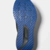 Strikket aktiv sneaker til mænd