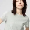 Supima Cotton-T-shirt til kvinder