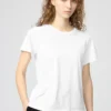 Supima Cotton-T-shirt til kvinder