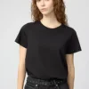 Supima Cotton-T-shirt til kvinder