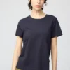 Supima Cotton-T-shirt til kvinder
