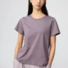 Supima Cotton-T-shirt til kvinder