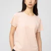 Supima Cotton-T-shirt til kvinder