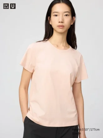 Supima Cotton-T-shirt til kvinder