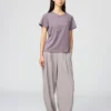 Supima Cotton-T-shirt til kvinder