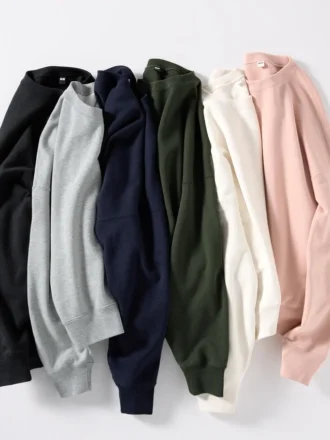 Sweatshirts til kvinder