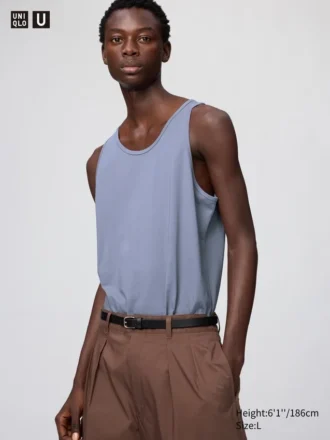 Tanktop til mænd