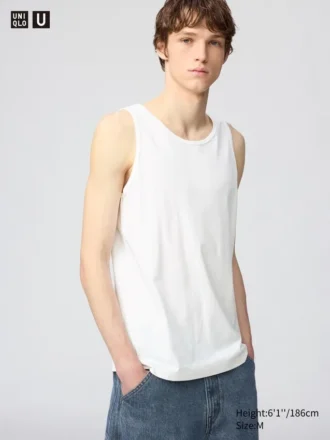Tanktop til mænd