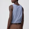Tanktop til mænd