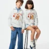 Toy Story-Sweatshirts til børn
