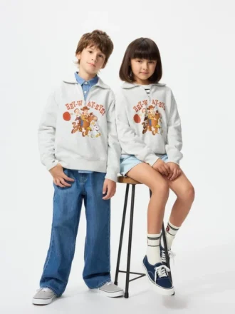 Toy Story-Sweatshirts til børn