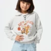 Toy Story-Sweatshirts til børn