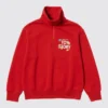 Toy Story-Sweatshirts til børn