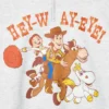 Toy Story-Sweatshirts til børn