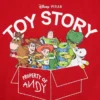 Toy Story-Sweatshirts til børn