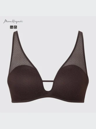 Trådløs Bh’er til kvinder (mesh)