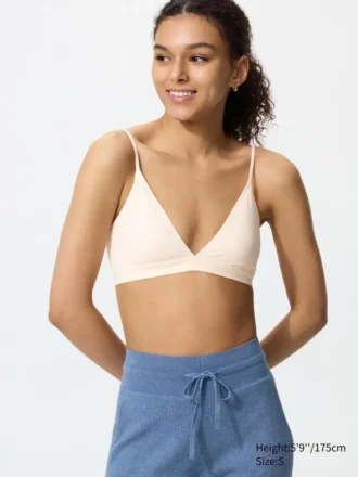 Trådløs bh til kvinder | Ultra Stretch | Bralette