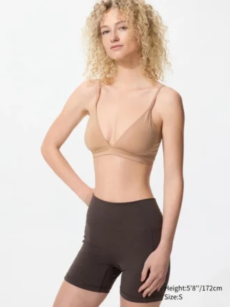 Trådløs bh til kvinder | Ultra Stretch | Bralette