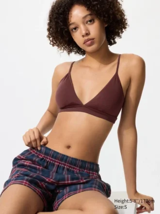 Trådløs bh til kvinder | Ultra Stretch | Bralette
