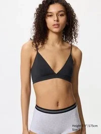 Trådløs bh til kvinder | Ultra Stretch | Bralette