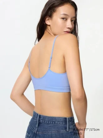 Trådløs bh til kvinder | Ultra Stretch | Bralette