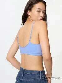 Trådløs bh til kvinder | Ultra Stretch | Bralette