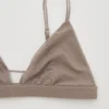 Trådløse Bh’er til kvinder (Mesh Triangle)