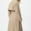 Trenchcoat til kvinder | Afslappet