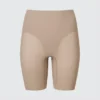 Uforede shaper-Shorts til kvinder