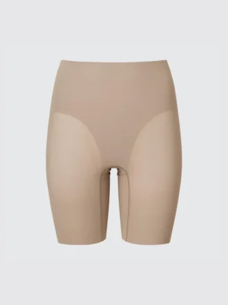 Uforede shaper-Shorts til kvinder