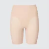 Uforede shaper-Shorts til kvinder