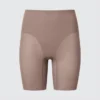Uforede shaper-Shorts til kvinder