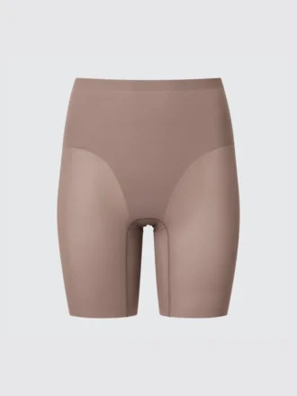 Uforede shaper-Shorts til kvinder