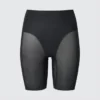 Uforede shaper-Shorts til kvinder